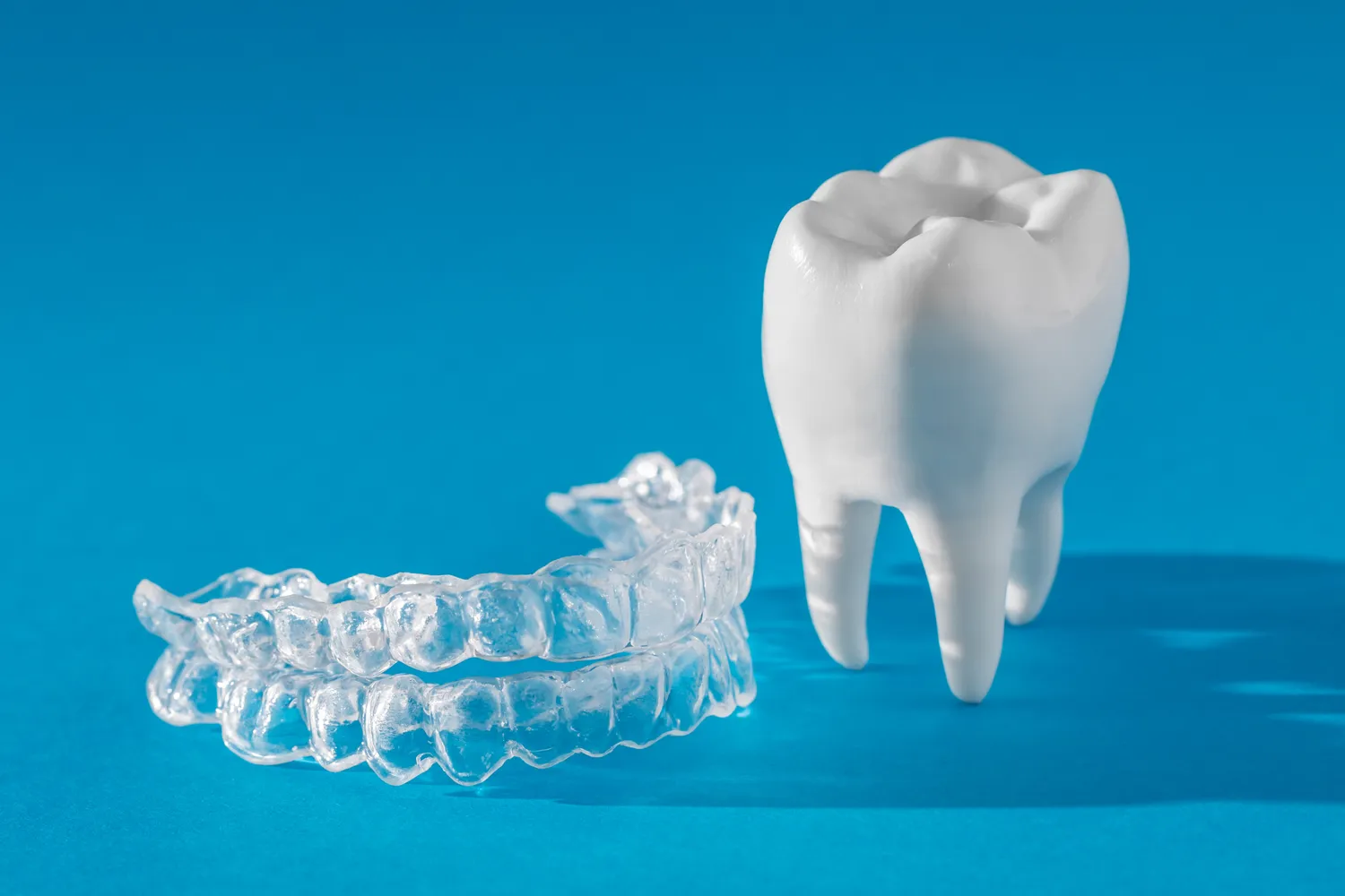 Aparat Invisalign Szczecin