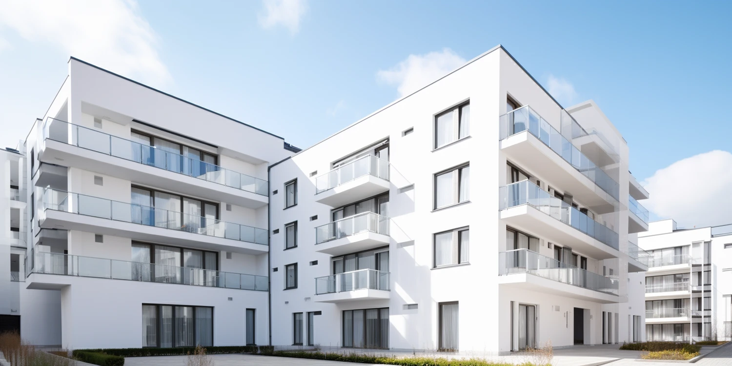 Wynajem apartamentów Międzyzdroje