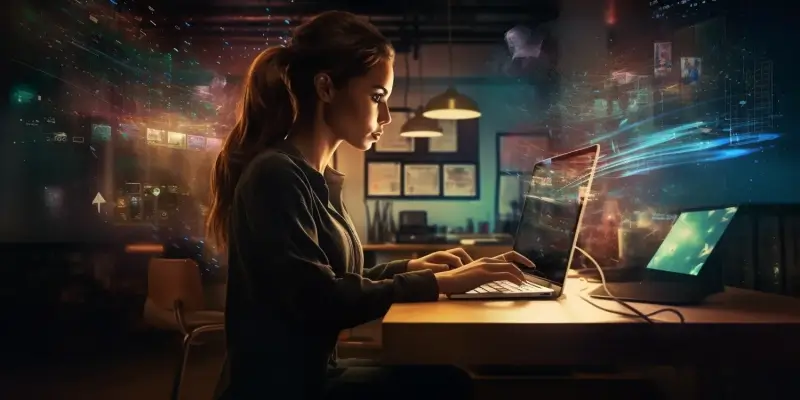 Freelancer Seo Rybnik