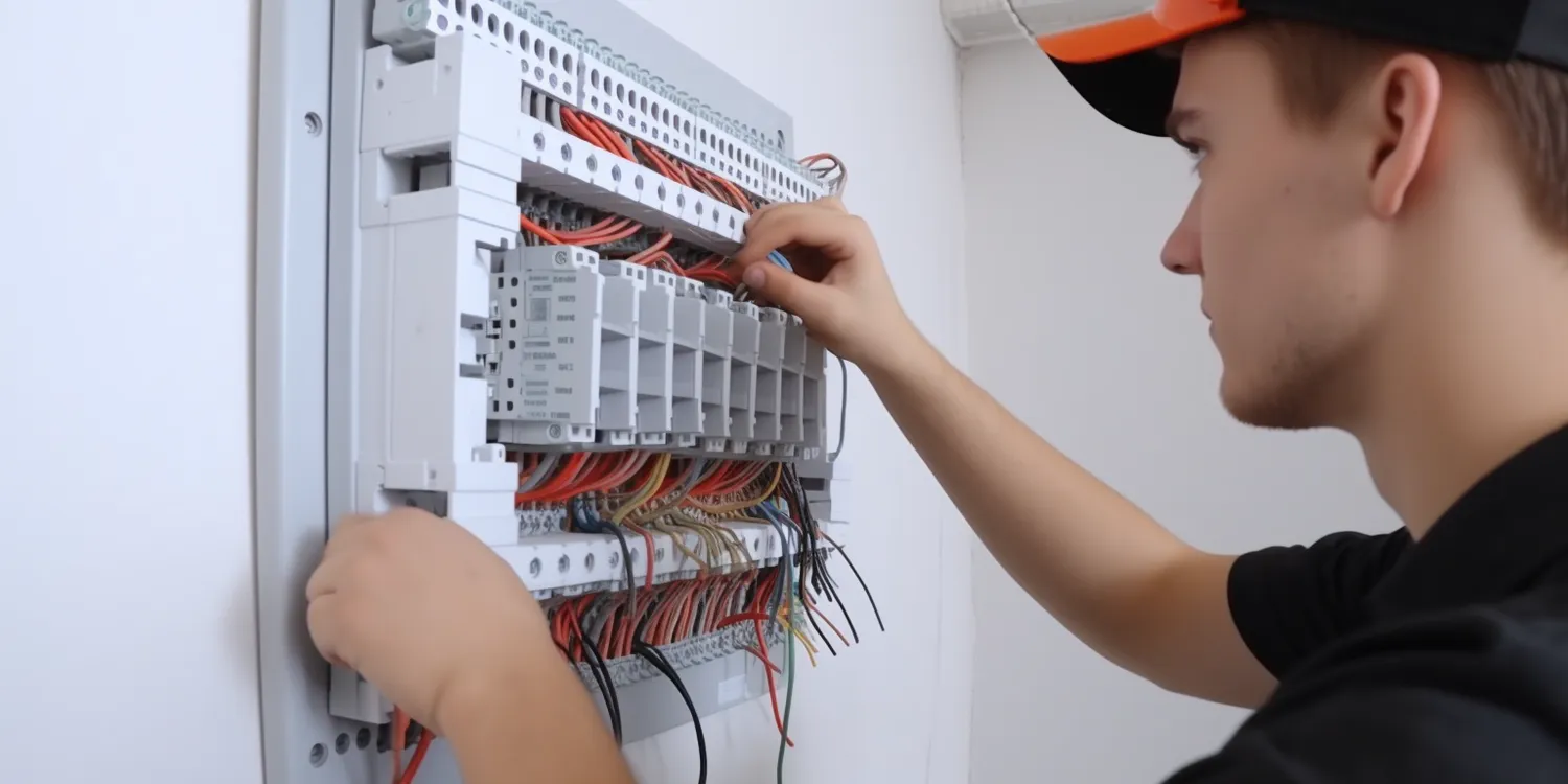 Instalacje elektryczne na co zwrócić uwagę?
