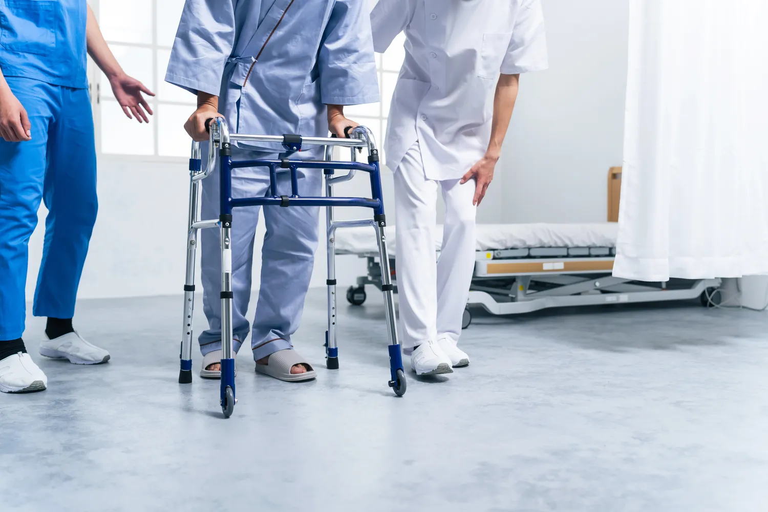 Co to jest rehabilitacja lecznicza w ramach prewencji rentowej?