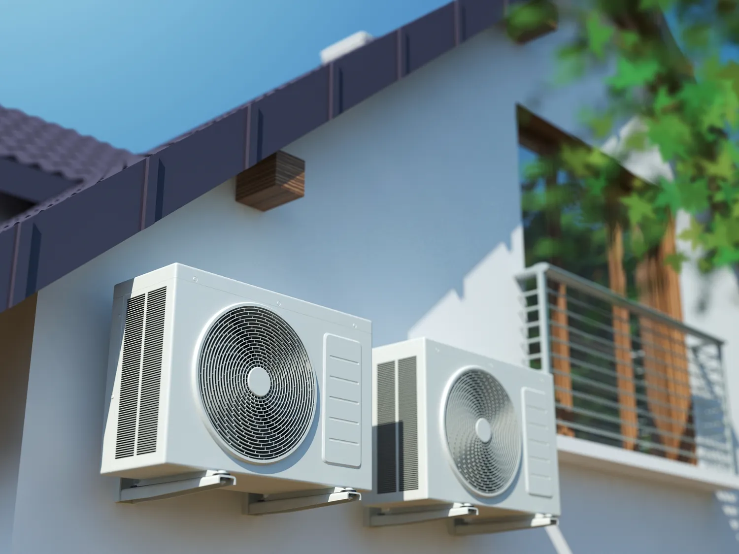 Instalacja klimatyzacji Szczecin