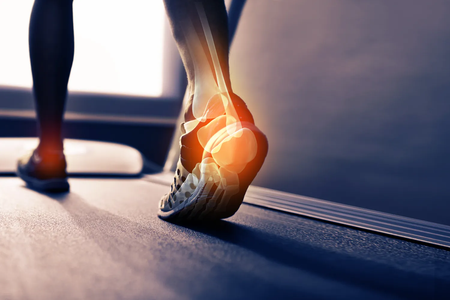 Operacja biodra - kiedy rehabilitacja?