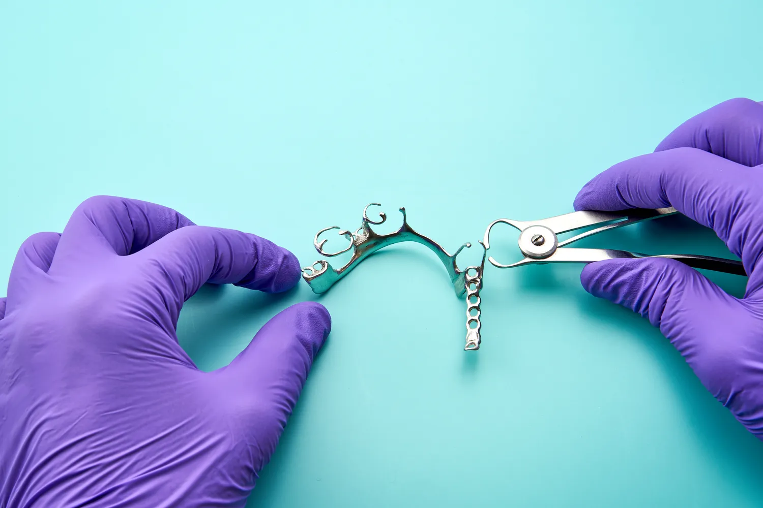 Endodoncja Szczecin