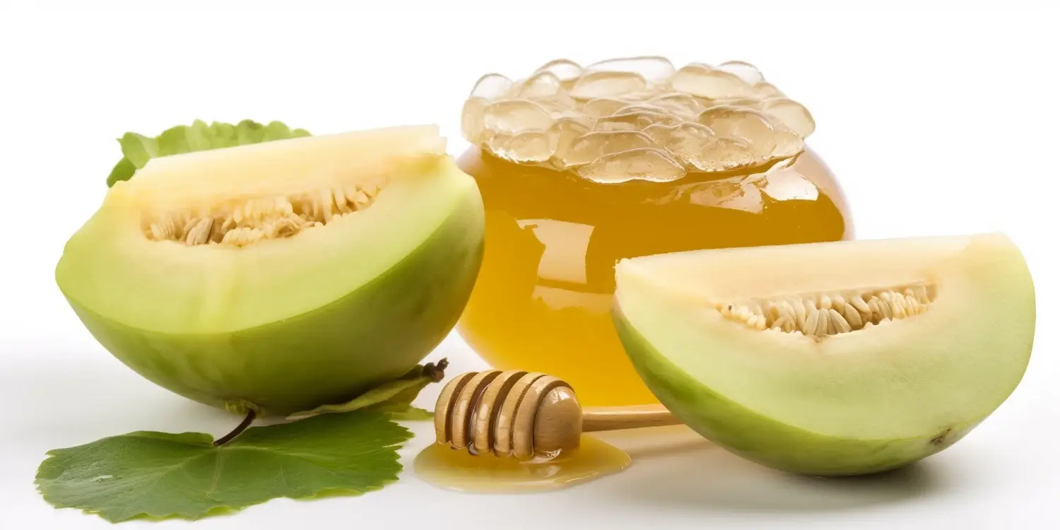 Miod gryczany na kaszel u dziecka