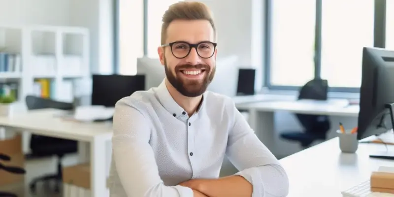 Pożyczka dla firm