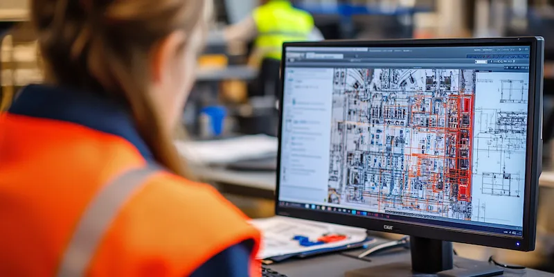 Budowa maszyn produkcyjnych Szczecin