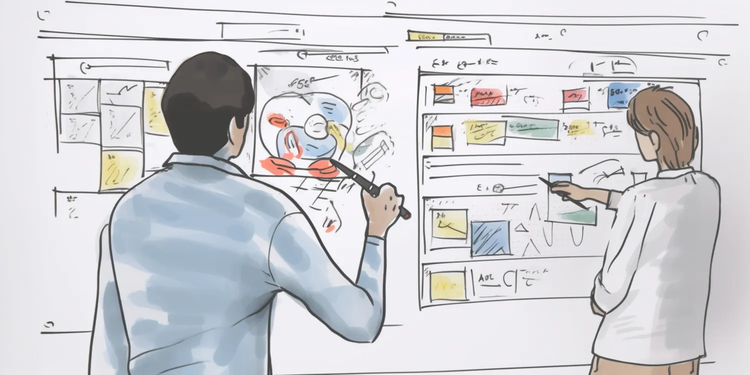 Czym jest sketchnoting?
