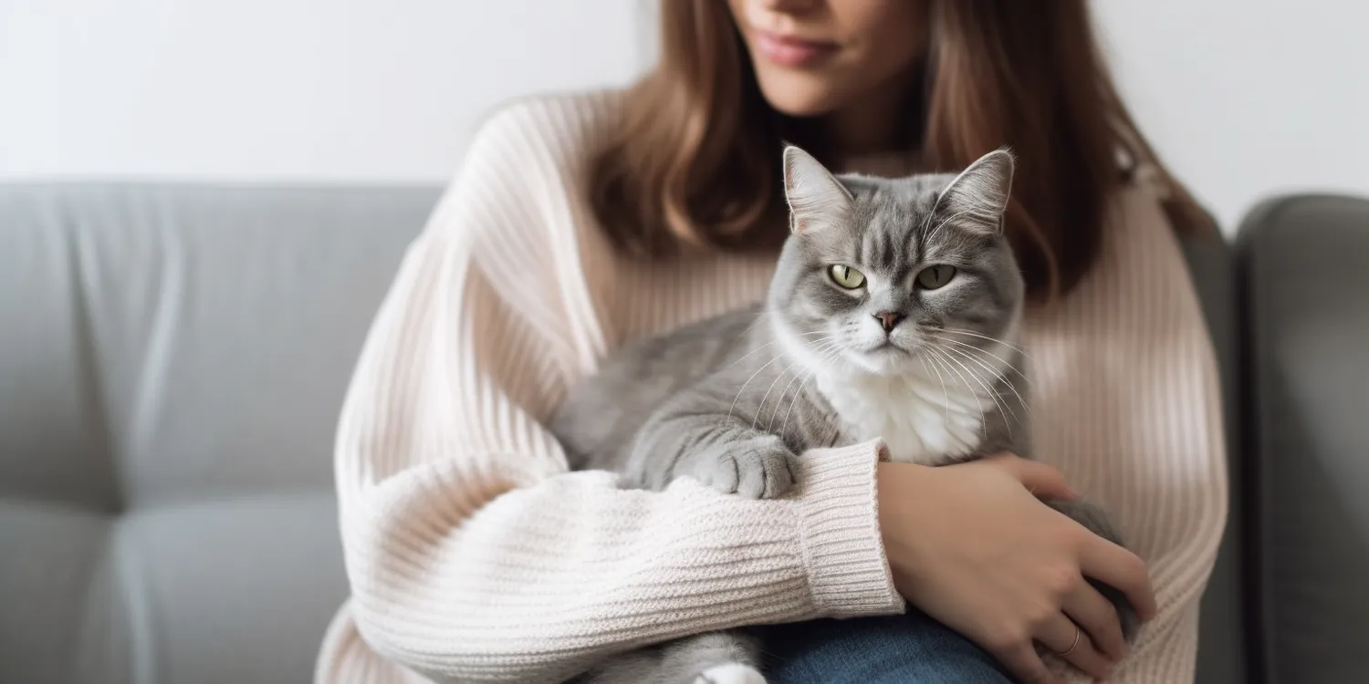 Jak podnieść się po śmierci pupila?