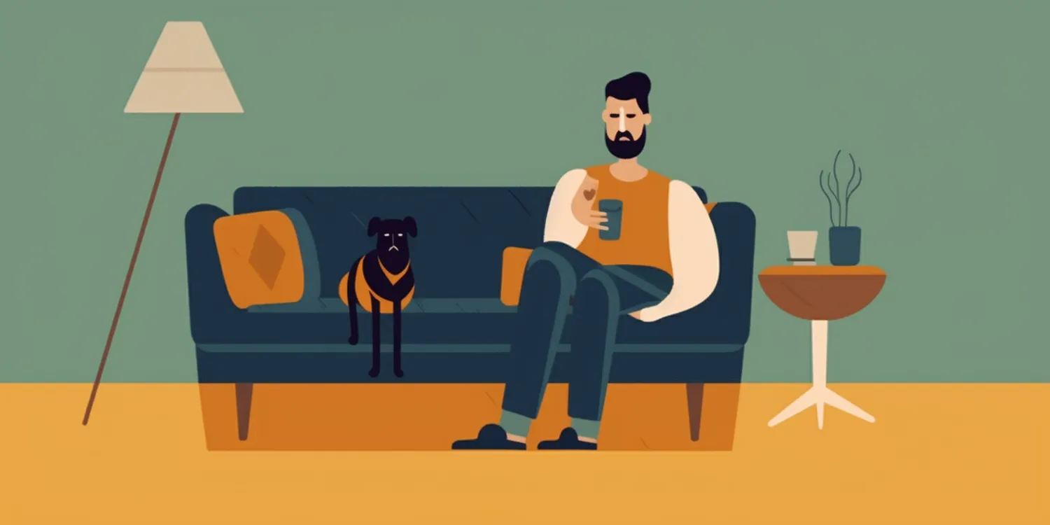 Jak pożegnać się ze swoim pupilem?