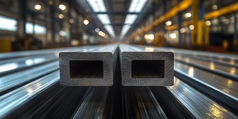 Jak spawać stal nierdzewną?