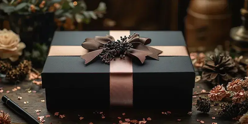 Prezenty personalizowane kalendarz