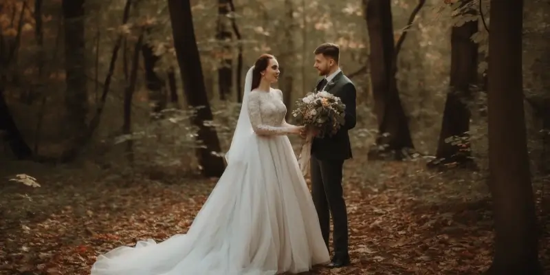 Suknie ślubne plus size jak wybrać?