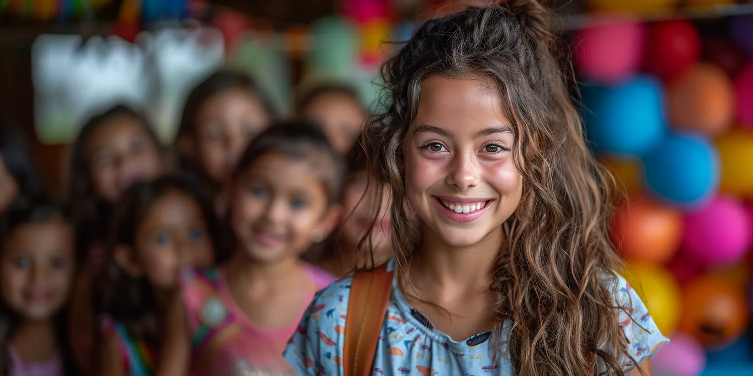 Animator dla dzieci Kielce