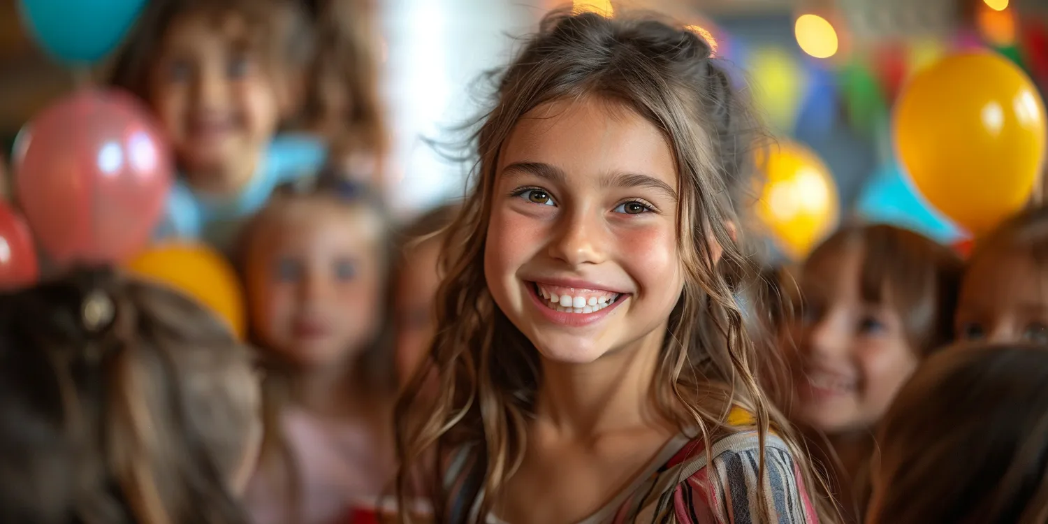 Animatorzy na urodziny Kielce