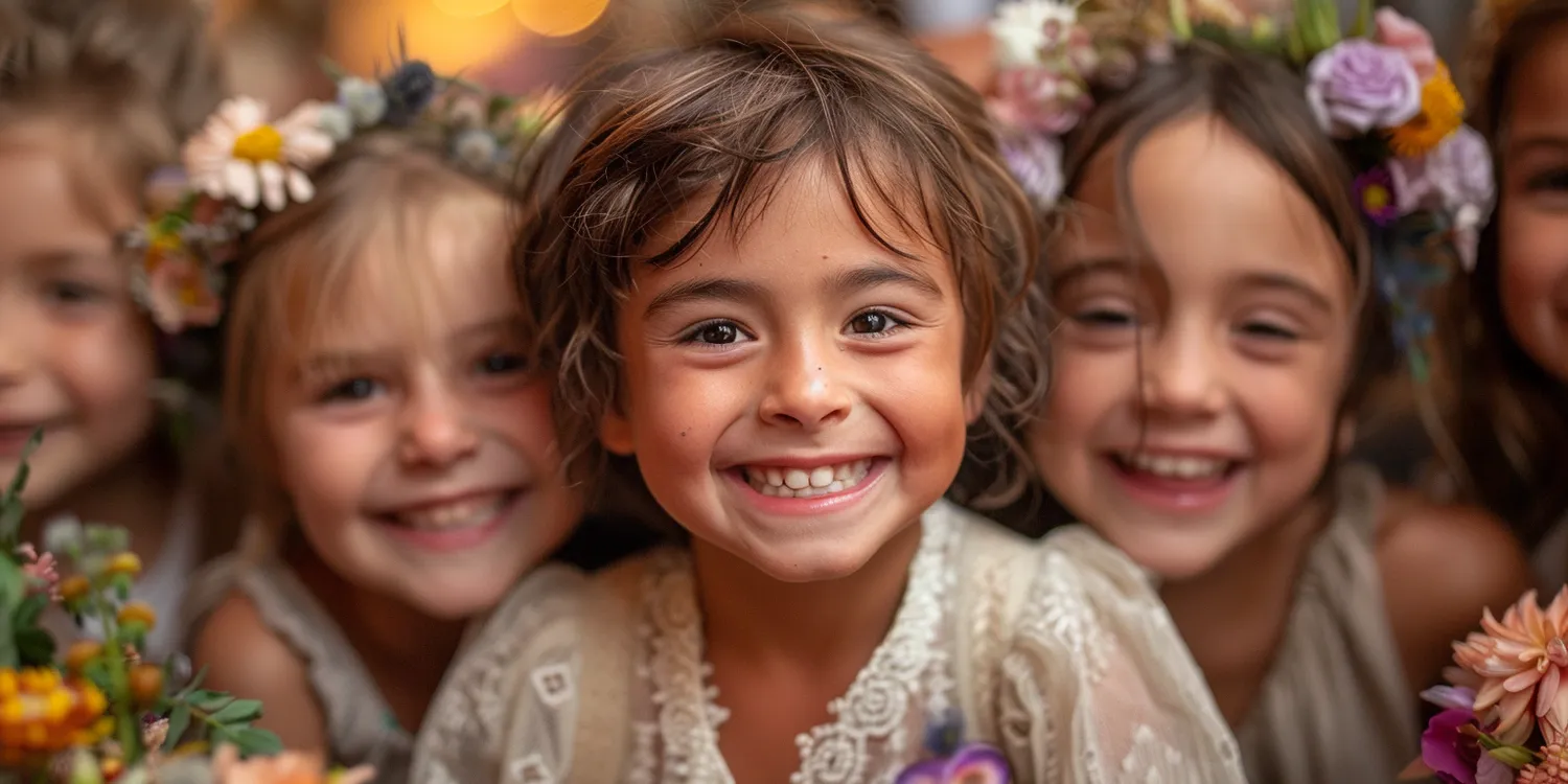 Animatorzy na urodziny Wrocław