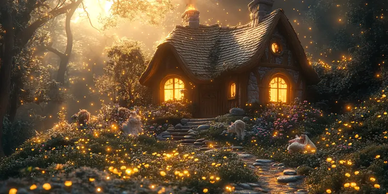 Bajki dla dzieci jakie obejrzeć?