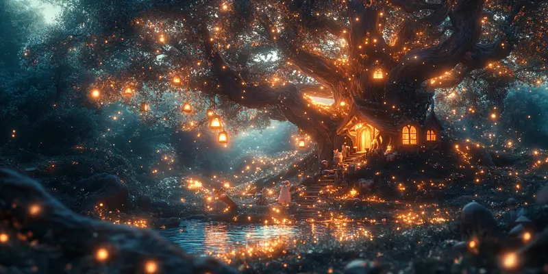 Bajki dla dzieci jakie są?