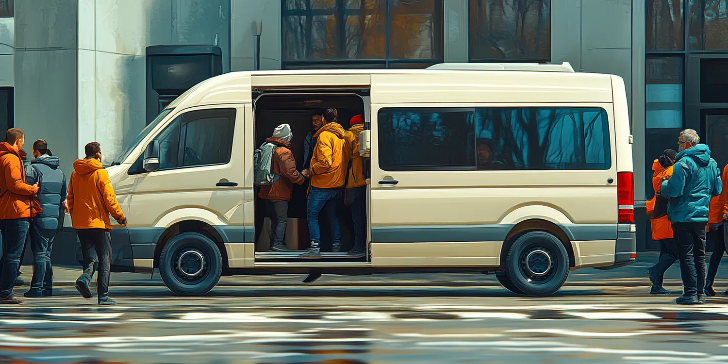 Bus do Niemiec Koszalin