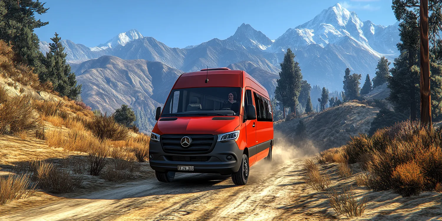 Bus z Polski do Niemiec Gorzów