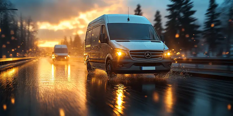 Busy Polska Niemcy Gdańsk