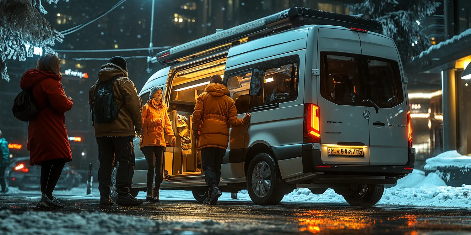 Busy z Polski do Niemiec Grudziądz