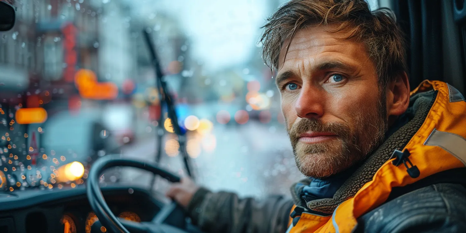 Busy z Polski do Niemiec Koszalin