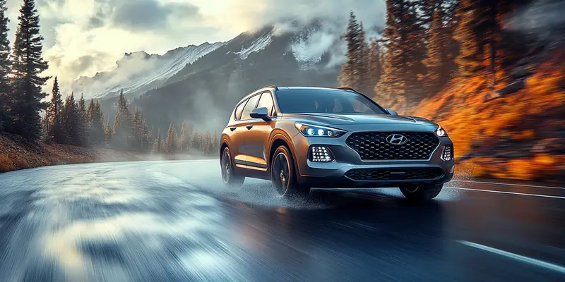 Części samochodowe Hyundai