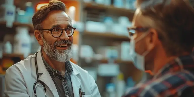 E recepta jak wystawiać?