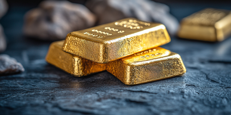 Gdzie najlepiej sprzedać złoto warszawa?