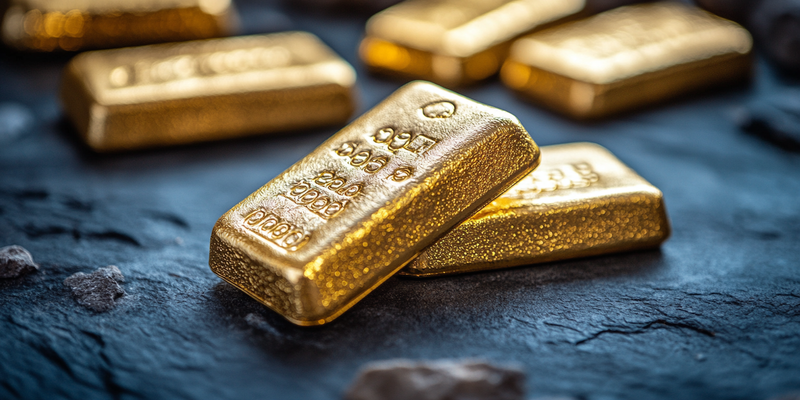 Gdzie sprzedać złoto wrocław?