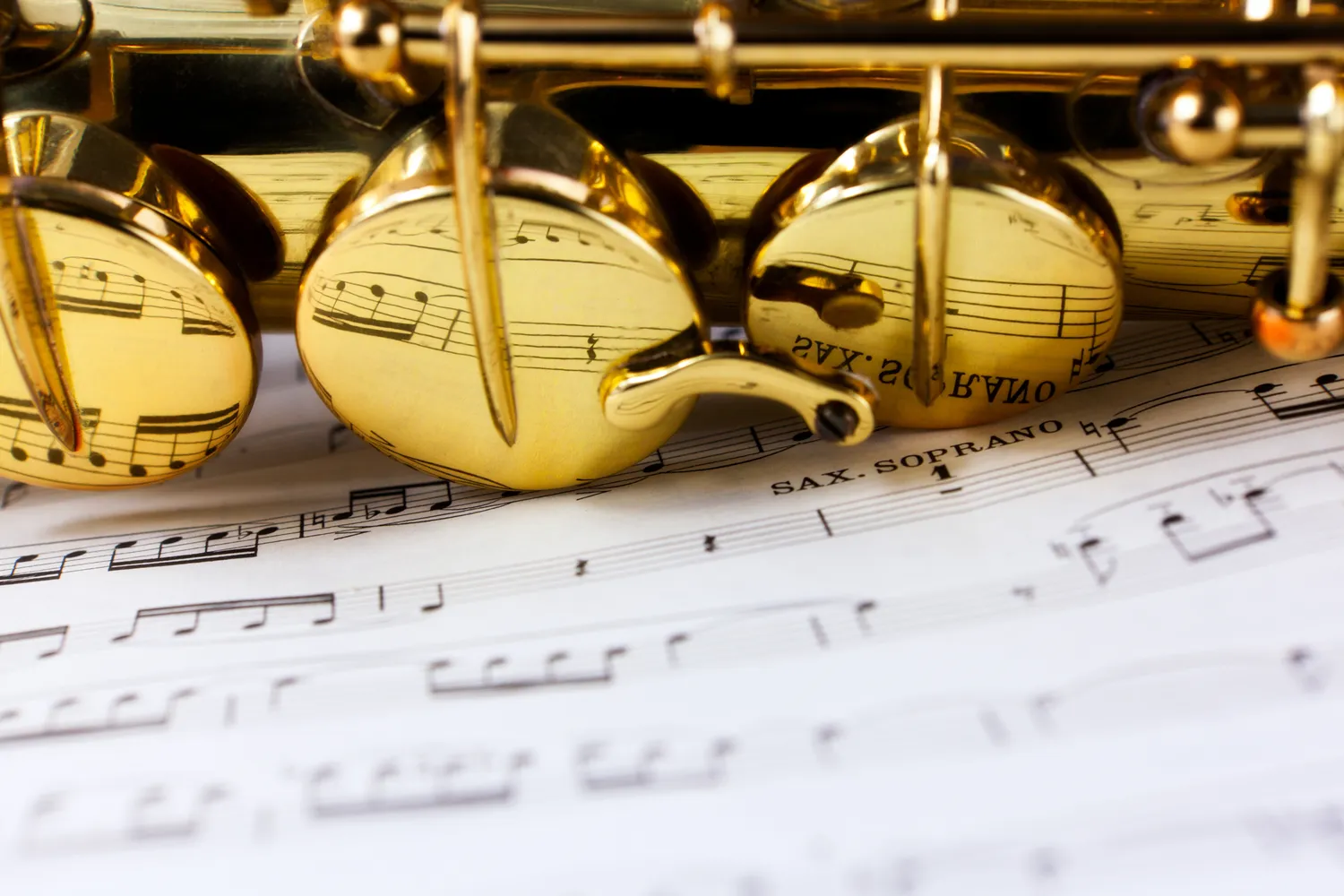 Ile kosztuje saksofon?