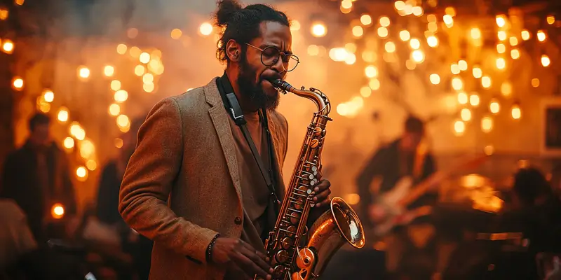 Ile przycisków ma saksofon altowy?