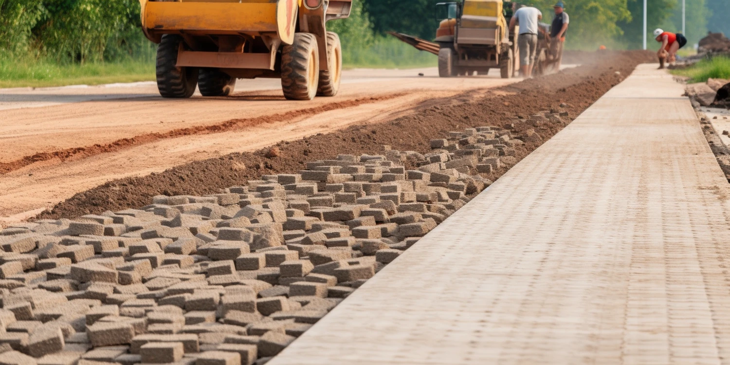Impregnacja kostki brukowej - kiedy ją wykonać?