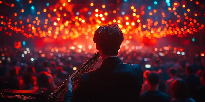 Jak czyścić klarnet?