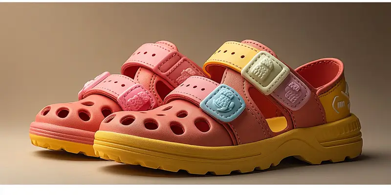 Jak kupić sandały dla dziecka?