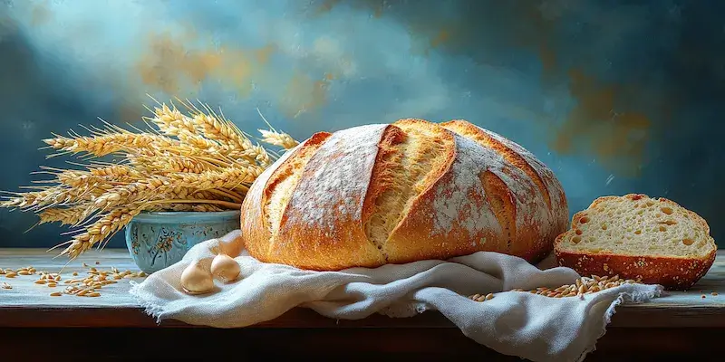 Jak powstają bezglutenowe płatki owsiane?