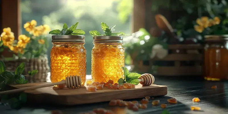 Jak przechowywać ciasto bezglutenowe?