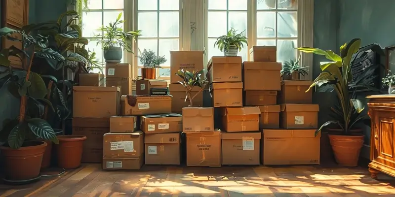 Jak przygotować psa do przeprowadzki?