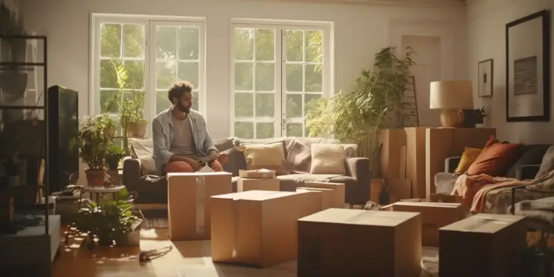 Jaka jest stawka ryczałtowa za przeprowadzkę?