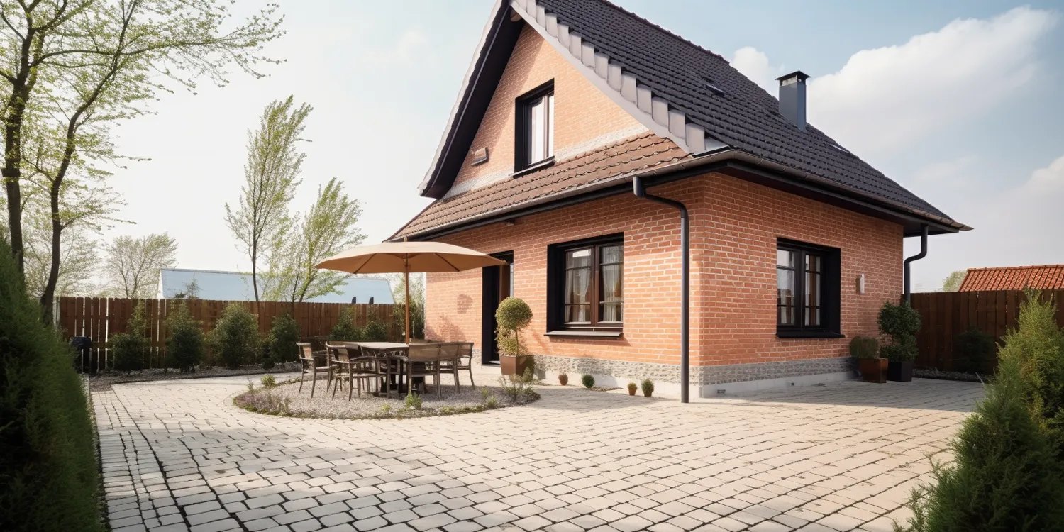 Jaką kostkę brukową warto wybrać?