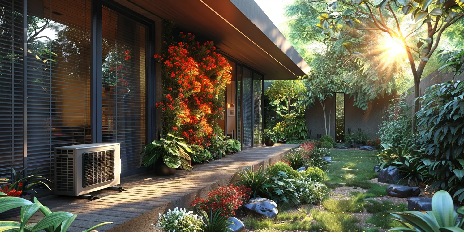 Jaka moc fotowoltaiki do pompy ciepła 8 KW?