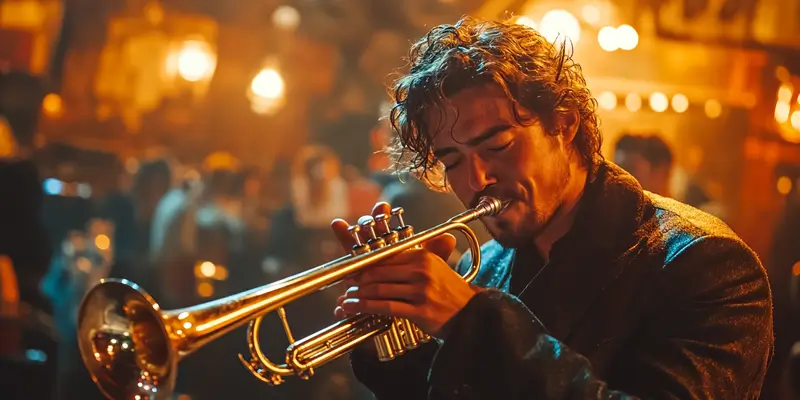 Jaka trąbka dla dziecka