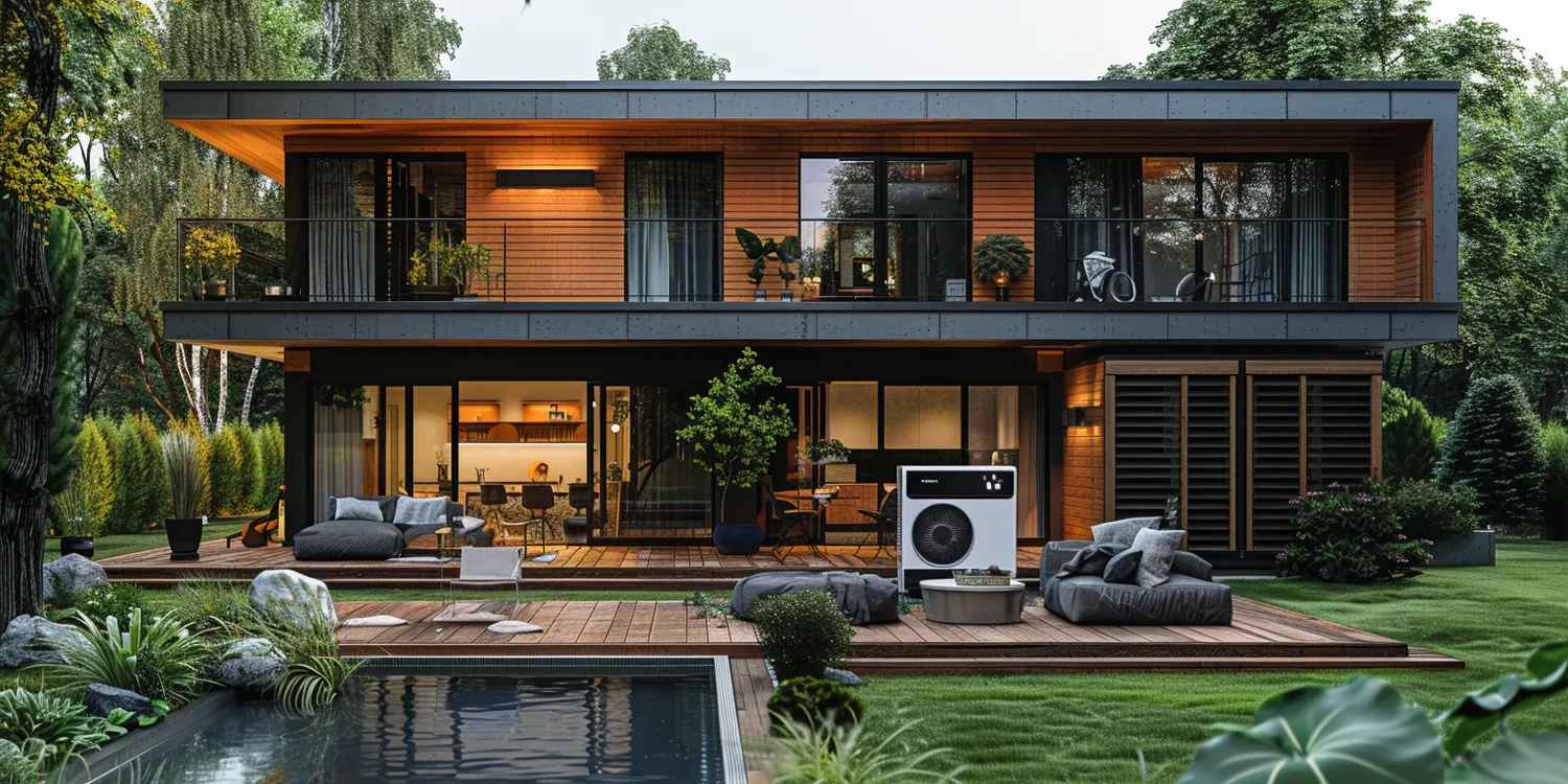 Jaki agregat do pompy ciepła 7 KW?