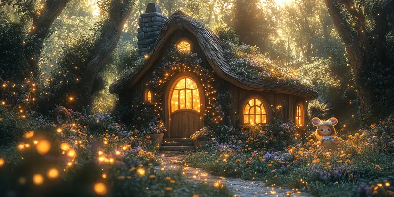 Jakie bajki polecacie dla dzieci?