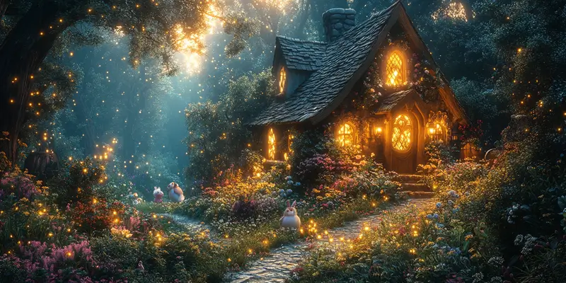 Jakie są bajki dla dzieci?