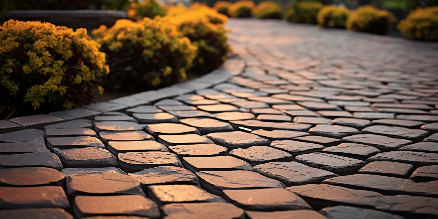 Jakie wymiary ma kostka brukowa?