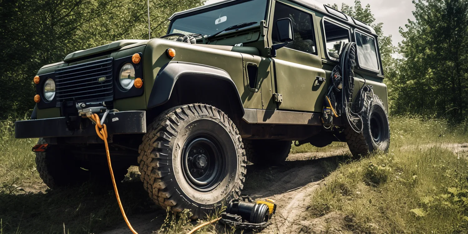 Kiedy należy wymienić opony?