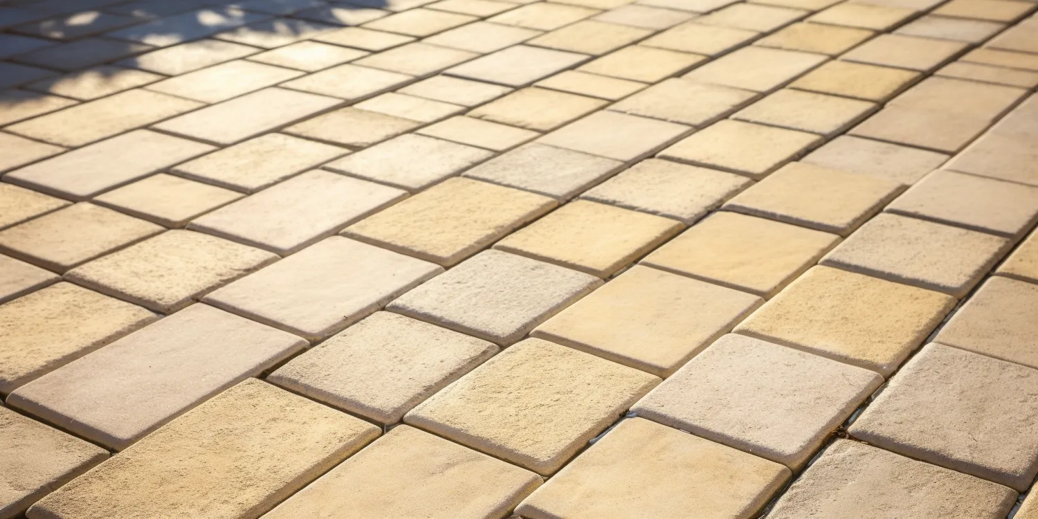 Kostka brukowa Goleniów