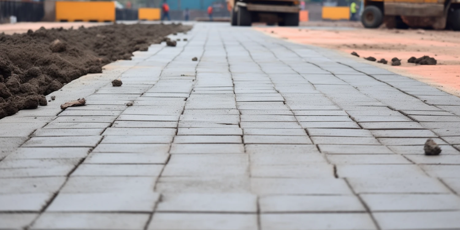 Kostka brukowa sprzedaż Szczecin